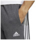 Adidas Ανδρικό παντελόνι φόρμας M 3-Stripes French Terry TC PT